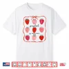 Preschool Is My Jam Strawberry Teacher First Day Of School Shirt