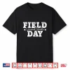 Second Grade Field Day Second Grade School Teacher Student Shirt