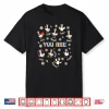 Silly Goose You Are Kind Back To School Goose For Teachers Shirt