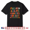 Retro Pe Teacher What Are We Doing Today School Coach Women Shirt