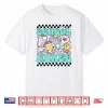 Retro School Nurse Back To School Elementary Nurse Life Shirt