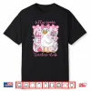 Back To School First Day Shirt
