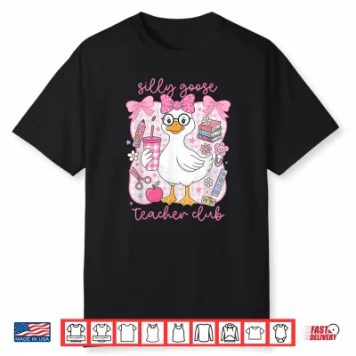 Back To School First Day Shirt