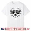 Bears School Sports Fan Team Spirit Shirt