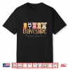 Daycare Teacher Animals Daycare Provider Back To School Shirt