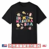 In My Maestra Era Spanish Bilingual Teacher First Day Shirt