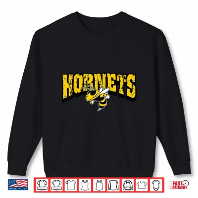 Sweatshirt Hornets Back to School Spirit GY Shirt