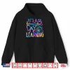It’S Beautiful Day For Learning Shirt Tie Dye Back To School Shirt