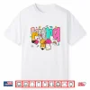 Para Paraprofessional Coquette First Day Back To School Shirt