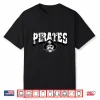 Pirates Back To School Spirit Shirt