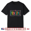 Principal This Principal Loves Her School Women Back To Shirt