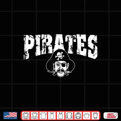 Design Pirates Back to School Spirit Shirt