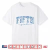 Fifth Grade Toile De Jouy Back To School Teachers Kids Shirt