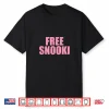 Free Snooki Shirt