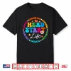 Head Start Life Homeschool Teacher Headstart Back To School Shirt