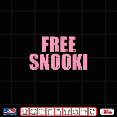 Design Free snooki Shirt