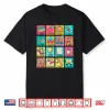 Maestra Bilingue Back To School Spanish Teacher Student Shirt