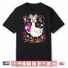 Coquette Silly Goose Teacher Preppy Floral Back To School Shirt