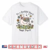 Cute Goose It’S A Beautiful Day To Teach Pre K Teacher Shirt
