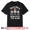 Preschool Teacher Appreciation Team Pre K Grow With The Flow Shirt