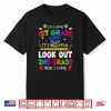 So Long 1St Grade Graduation 2Nd Grade Here I Come 2024 Shirt