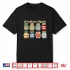 Social Studies Is My Jam History Teacher Back To School Shirt