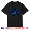 Vintage Panthers School Sports Name Spirit Go Back To School Shirt