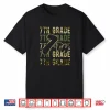 Camo Team Seventh Grade Squad Back To School Teacher Kids Shirt