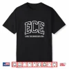 E C E Early Childhood Educator Teacher Special Education Shirt