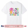 My First Day Of Pre K 2025 Back To School Shirt
