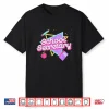 School Secretary Eighties Nineties Style Back To School Gift Shirt