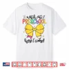Watch Out Pre K Here I Come Preschool Back To School Shirt