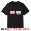 Fifth Grade Team Fifth Grade Teacher Shirt
