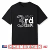 Going To Third Grade Teacher Squad And Third Grade Shirt