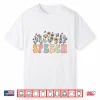 Wildflower Speech Floral Speech Therapy S L P S L P A Shirt