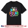 Best Bus Driver Ever Funny Back To School Shirt