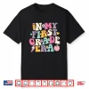 In My First Grade Era Girl Back To School 1St Grade Teacher Shirt