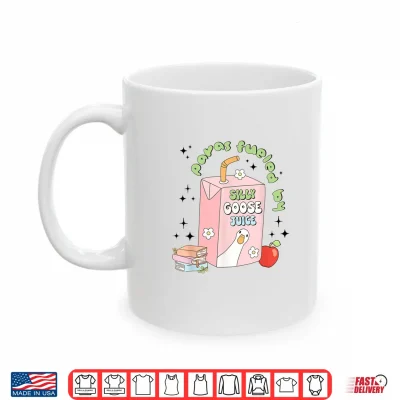 Mug Paras Team Goose Group Retro Paraprofessional Summer Shirt