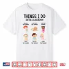 Daycare Preschool Infant Teacher Classroom Identity Shirt