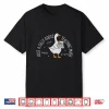 Just A Silly Goose Teaching Math Teacher Back To School Shirt