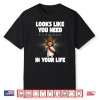 Need A Little Jesus Shirt
