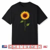 Retro Vintage 86 47 Floral 8647 Shirt