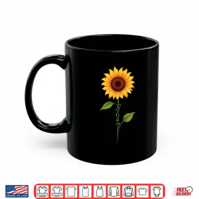 Mug Retro Vintage 86 47 Floral 8647 Shirt