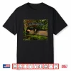 I’M Literally Fine Ophelia Painting Sarcastic Art Meme Shirt