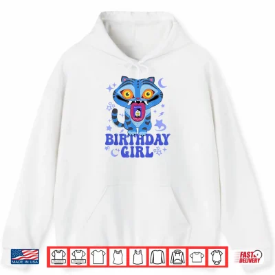 Hoodie Kpop Demon Hunters Derpy Birthday Girl Save The Date Stamp Shirt