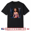 Funny Gym Angry Disgusted Doll Reaction Face Meme Shirt