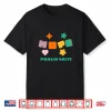 Hope Psalm 42 11 Shirt