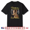 Official Tupac Dear Mama Collage Shirt