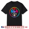 Ela Team Specialist Teacher English Language Arts Shirt