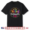 Funny Test Day Testing Coordinator School Test Teacher Ideas Shirt